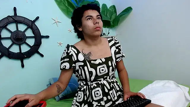 skinnysexy18 online show from 03/09/26, 12:36