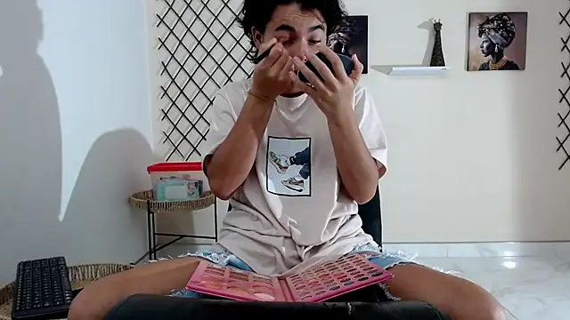 skinnysexy18 online show from 05/03/26, 02:06