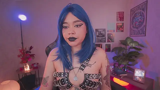 violette clerk1  online show from 02/25/26, 06:50