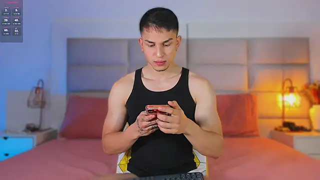 jhosuahunt online show from 03/01/26, 04:58