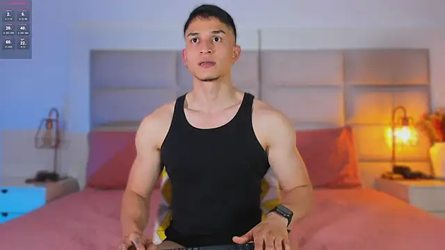 jhosuahunt online show from 03/03/26, 05:35