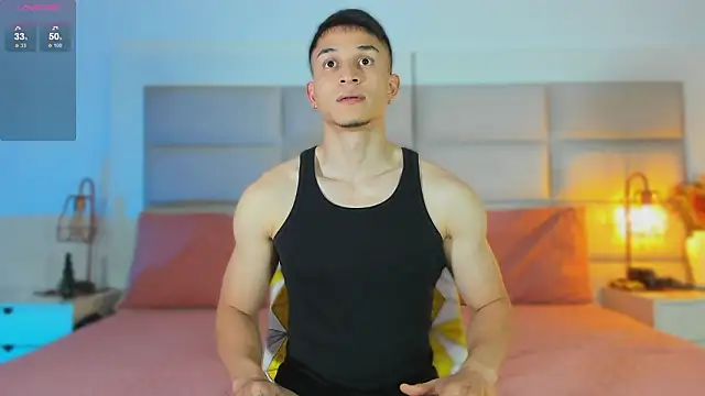 jhosuahunt online show from 03/07/26, 04:42