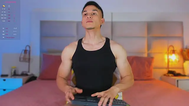 jhosuahunt online show from 04/03/26, 05:16