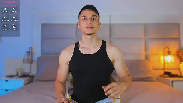 jhosuahunt online show from 04/07/26, 04:46