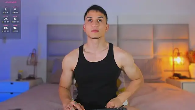 jhosuahunt online show from 04/21/26, 05:58