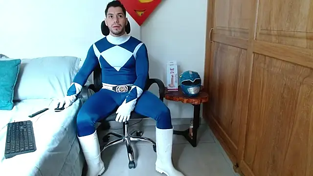 axellblue online show from 02/20/26, 01:22