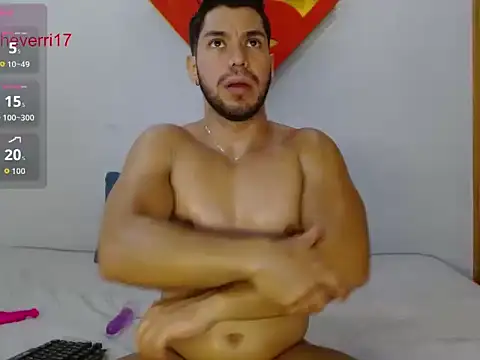 axellblue online show from 04/21/26, 05:50