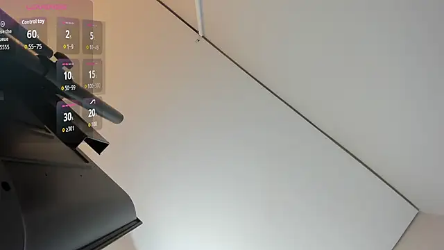 Bella  Peach online show from 03/05/26, 03:02