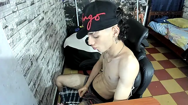 wex 077 online show from 03/07/26, 01:46