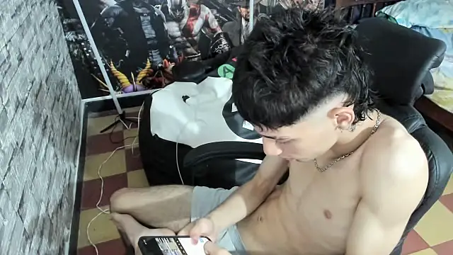 wex 077 online show from 03/21/26, 01:43