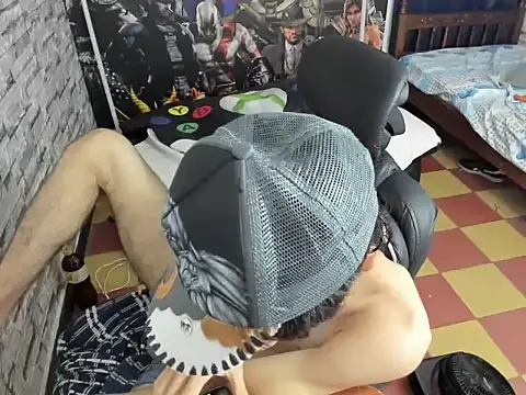 wex 077 online show from 04/01/26, 01:28