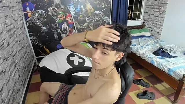 wex 077 online show from 04/25/26, 01:30