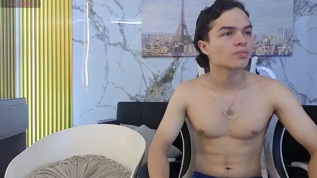 Ebony and boy pm online show from 03/11/26, 09:43