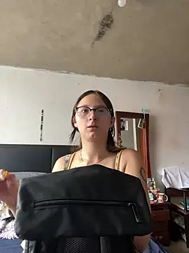 Aria  Rousse03 online show from 02/25/26, 02:05