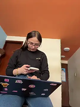 Aria  Rousse03 online show from 02/27/26, 02:06