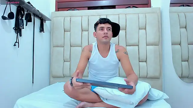 STEVEN OS online show from 03/04/26, 09:04