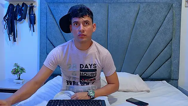 STEVEN OS online show from 03/06/26, 08:44