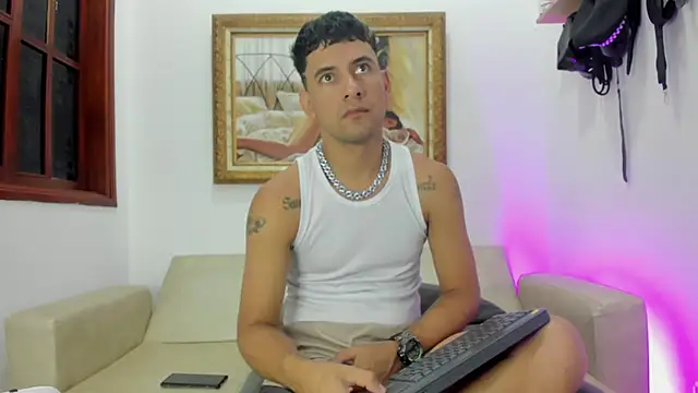 STEVEN OS online show from 06/09/26, 12:28