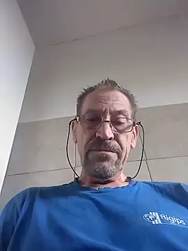 Costy601 online show from 04/08/26, 12:49