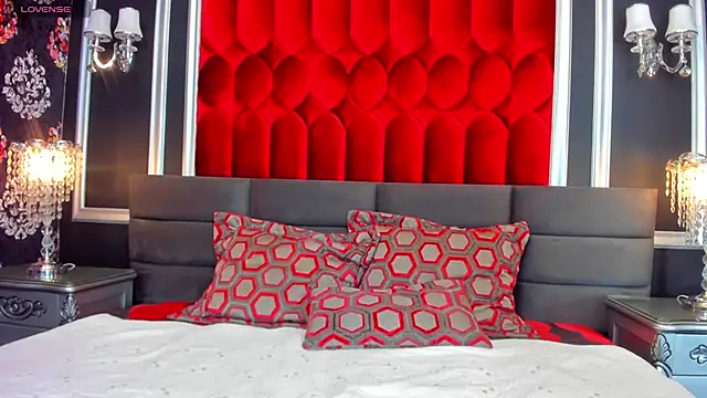 ElizabethObrien online show from 02/22/26, 08:18