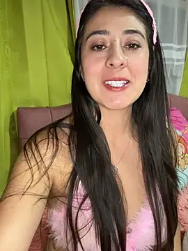 miiaa love online show from 03/05/26, 01:45