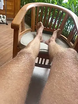 Anton blond online show from 03/09/26, 02:04