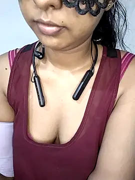 ASHANYA JAYASOORIYA online show from 04/27/26, 05:16