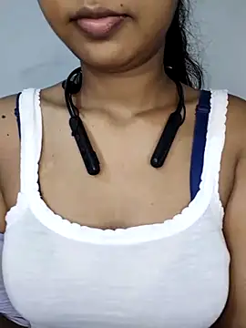 ASHANYA JAYASOORIYA online show from 05/19/26, 05:25