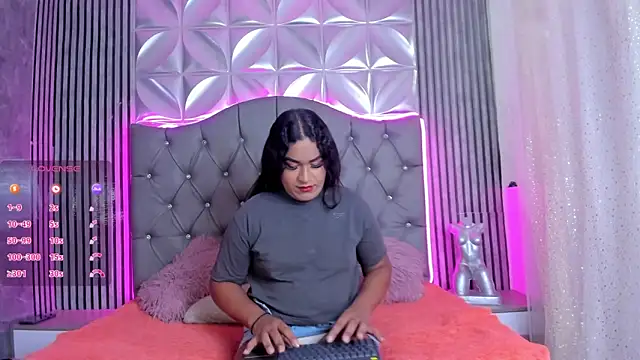 Valentina-Nova- online show from 04/21/26, 04:08