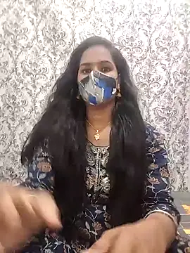 Tamil Charu  online show from 03/01/26, 09:11