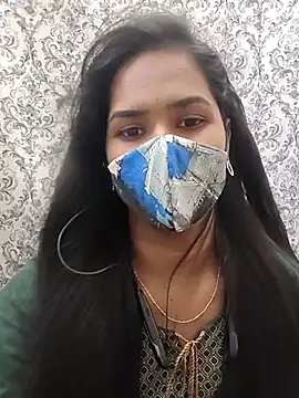 Tamil Charu  online show from 03/19/26, 04:38