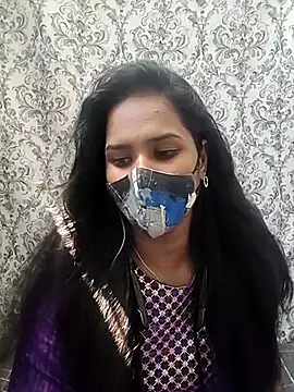 Tamil Charu  online show from 03/27/26, 08:26