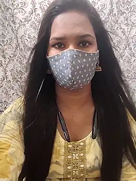 Tamil Charu  online show from 04/21/26, 05:14