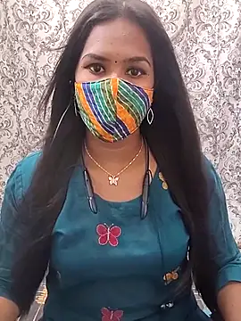 Tamil Charu  online show from 05/22/26, 05:14