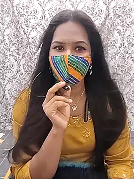 Tamil Charu  online show from 05/27/26, 11:51