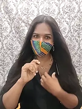 Tamil Charu  online show from 05/28/26, 04:15
