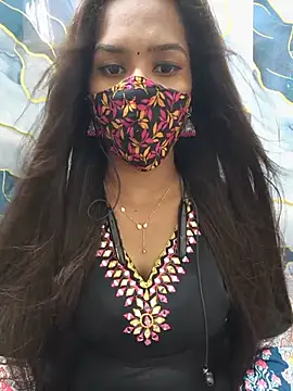 Tamil Charu  online show from 07/21/26, 06:05