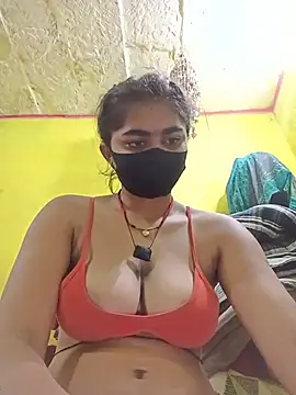 Cute Mahek99 online show from 05/23/26, 10:58