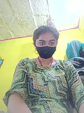 Cute Mahek99 online show from 05/24/26, 10:59