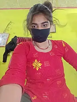 Snapshot of Cute_Mahek99 chatting on 06/20/26, 09:06 Cute Mahek99 online show from 06/20/26, 09:06
