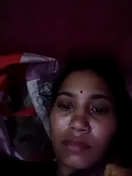 Vidya Balan143 online show from 02/21/26, 09:16