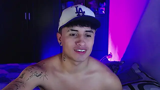 Jhon Sara online show from 03/02/26, 03:41