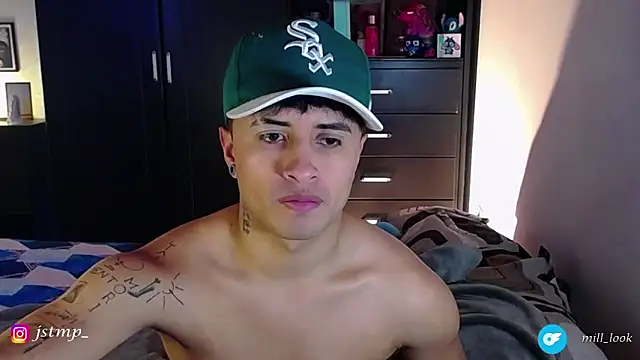 Jhon Sara online show from 03/02/26, 11:00