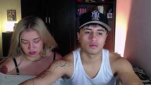 Jhon Sara online show from 03/09/26, 11:53