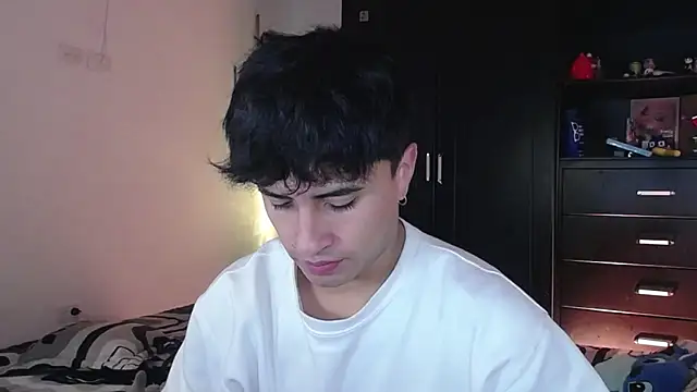 Jhon Sara online show from 03/11/26, 01:39