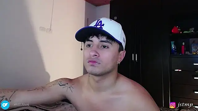 Jhon Sara online show from 03/14/26, 11:43