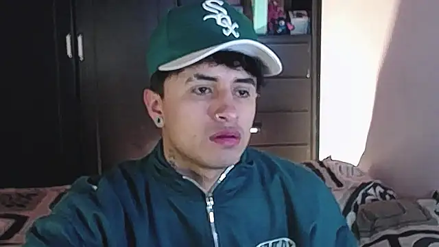 Jhon Sara online show from 03/18/26, 01:25