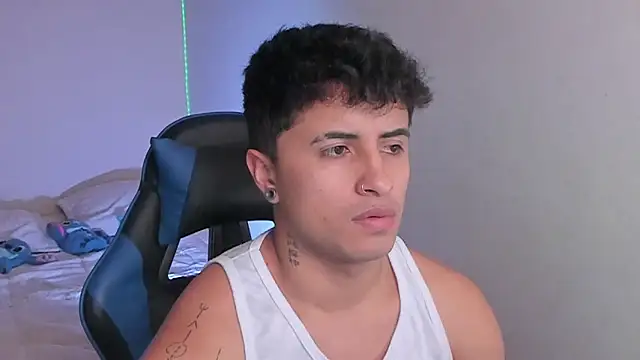 Jhon Sara online show from 04/13/26, 02:00