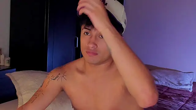 Jhon Sara online show from 04/23/26, 09:39