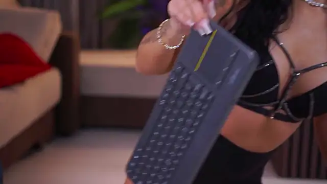 YanaSultana online show from 03/16/26, 09:13